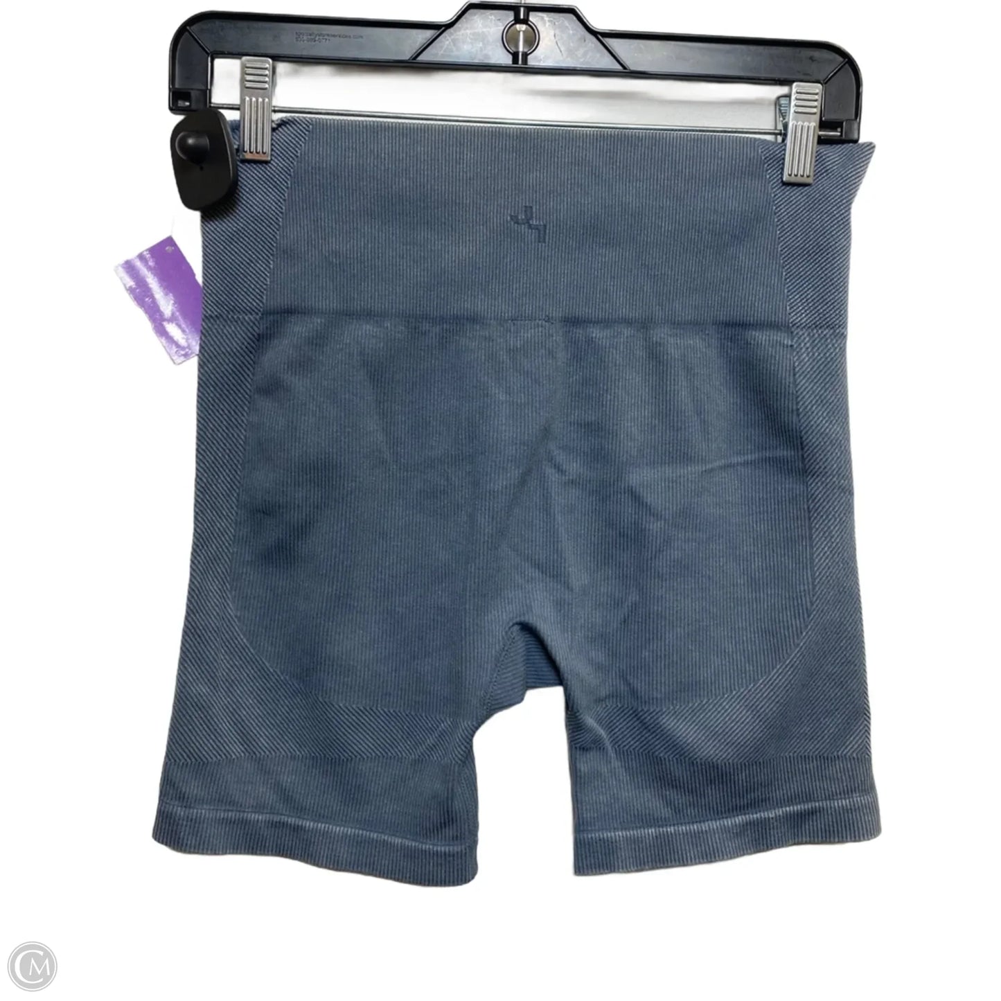 Athletic Shorts By Joy Lab In Blue, Size: M