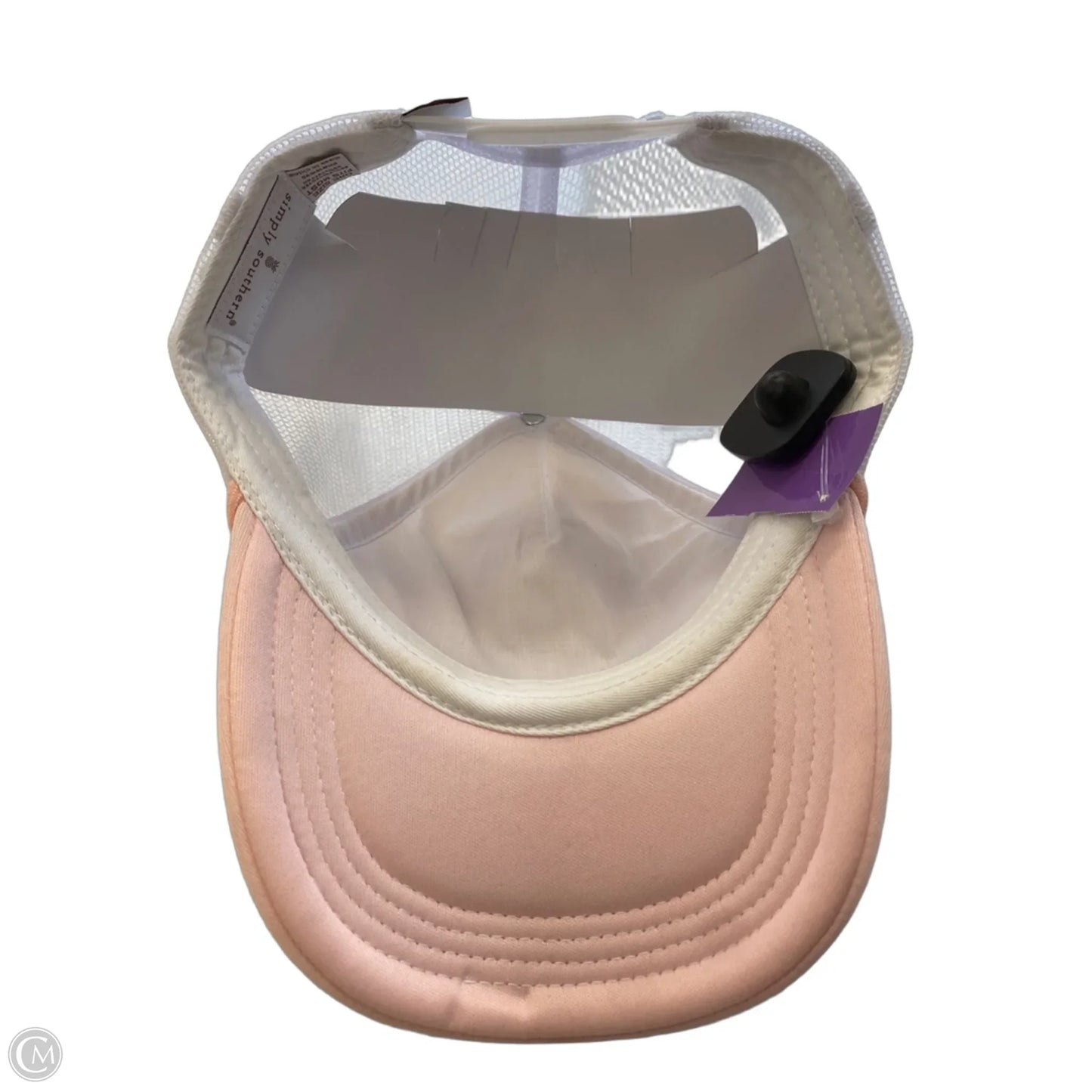 Hat Baseball Cap By Simply Southern