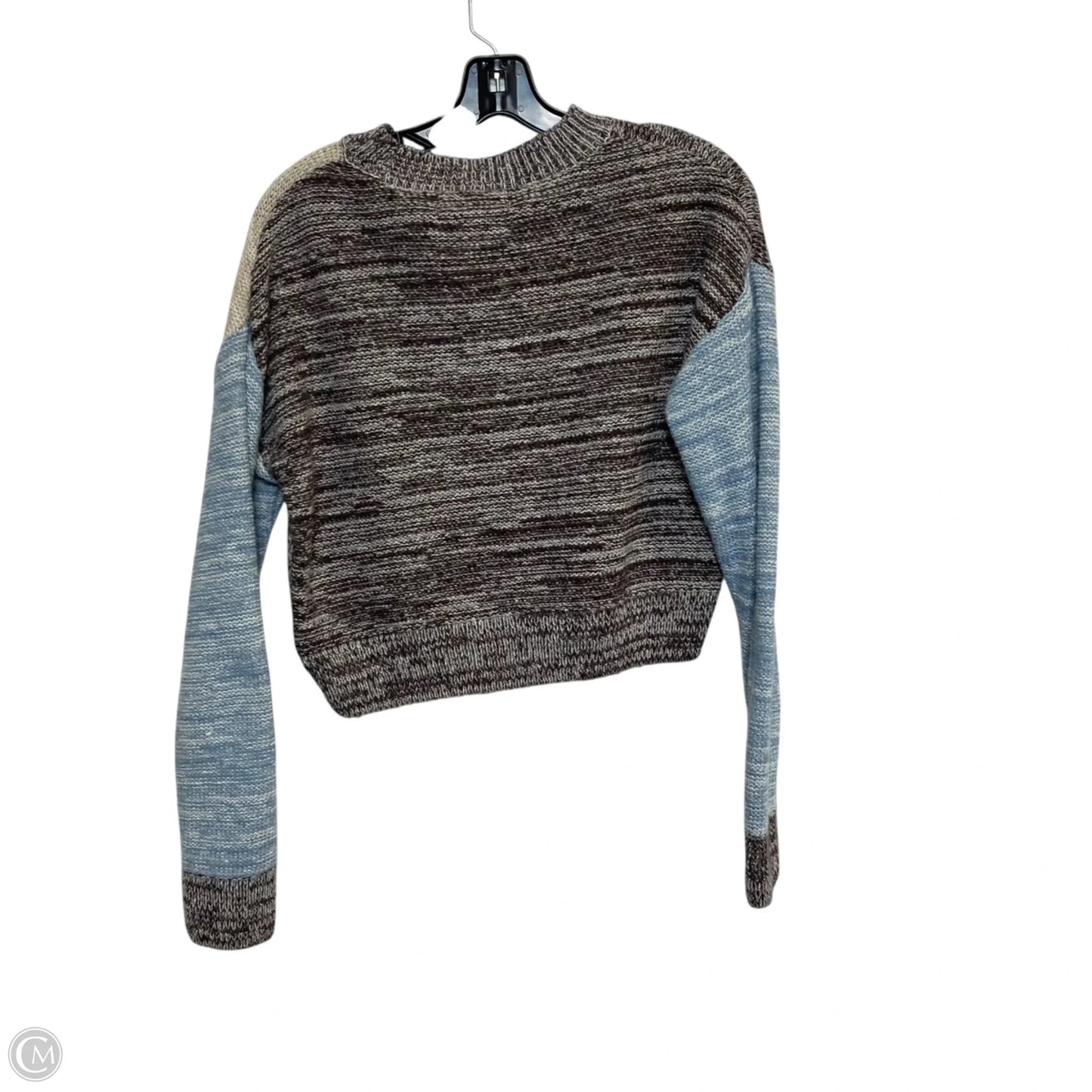 Sweater By Madden Nyc In Multi-colored, Size: M