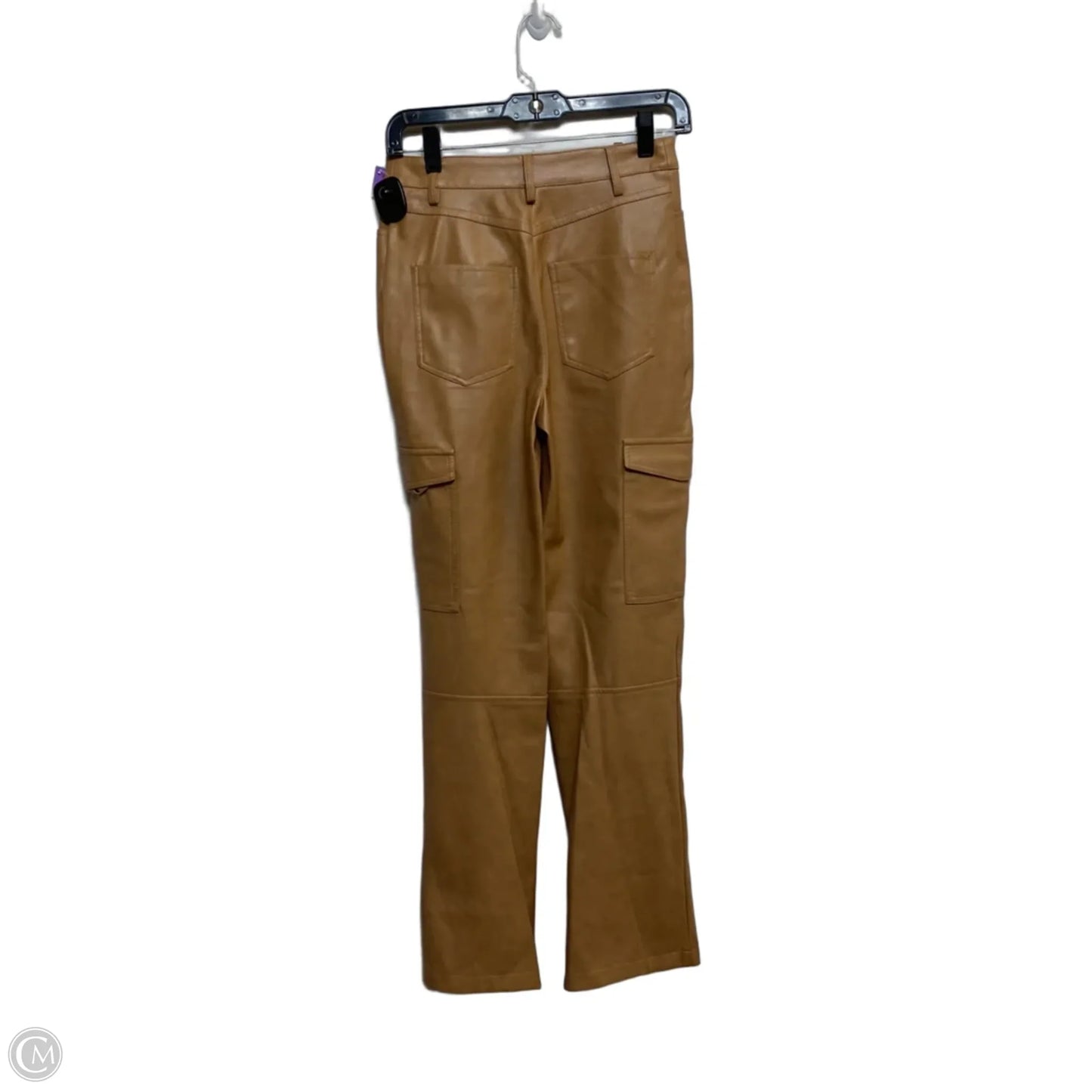 Pants Cargo & Utility By Bagatelle In Brown, Size: Xs