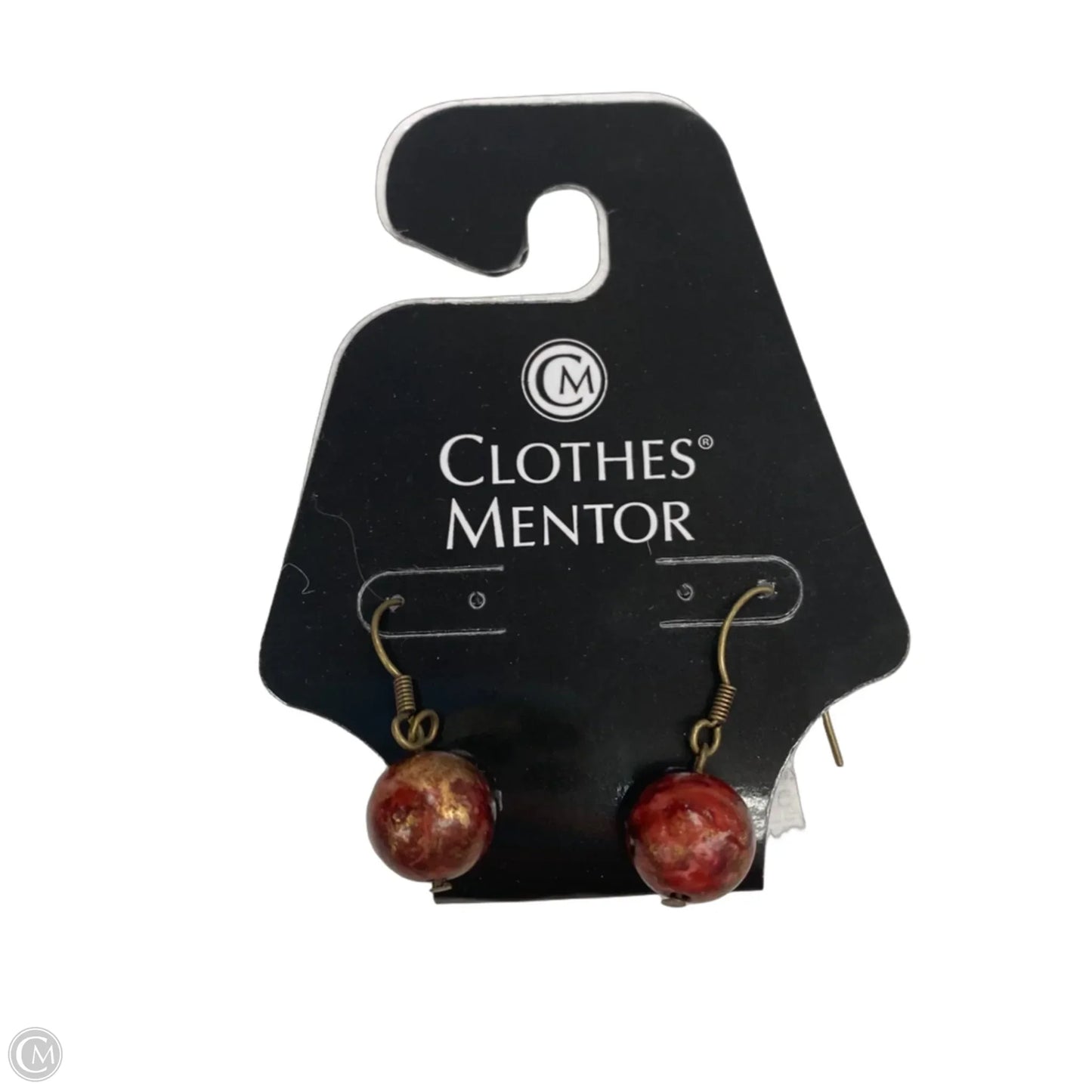 Earrings Dangle/drop By Clothes Mentor