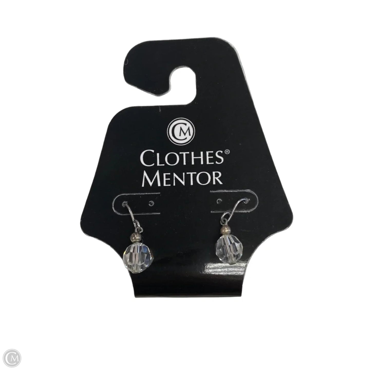 Earrings Dangle/drop By Clothes Mentor