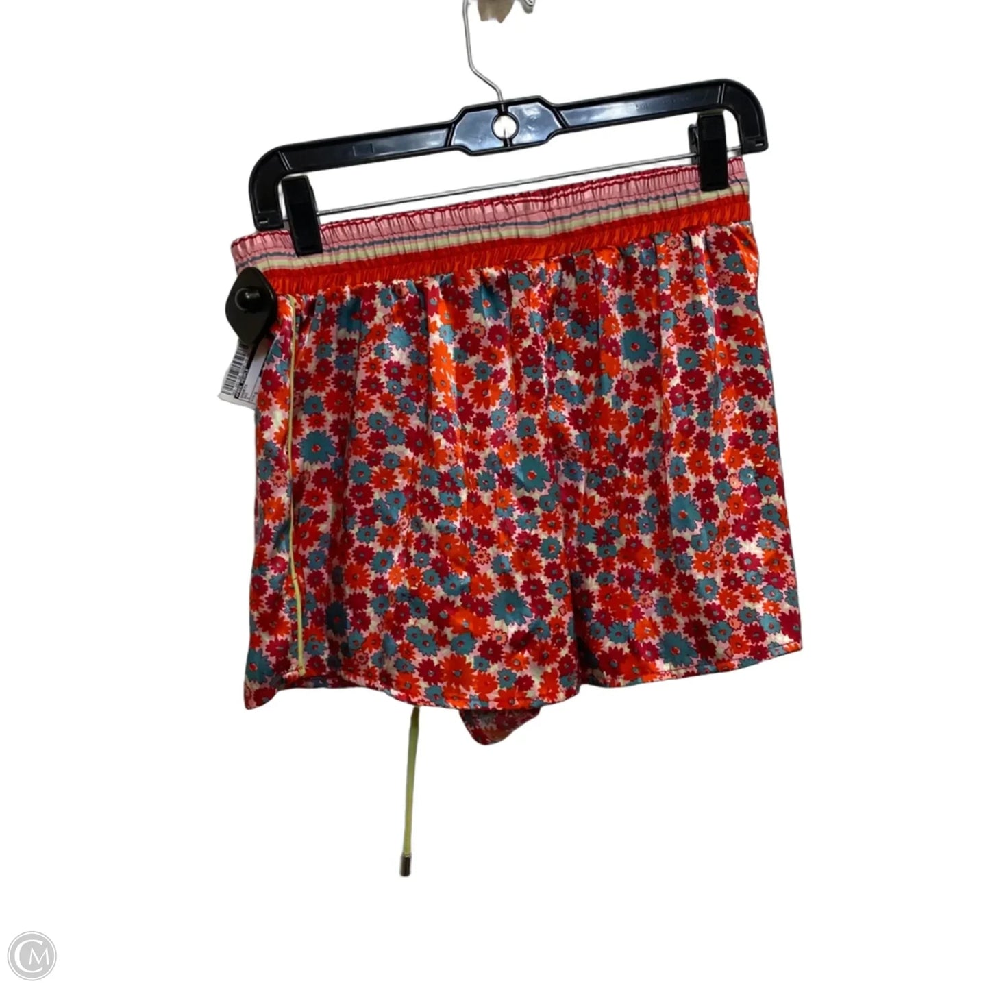 Shorts By Free People In Red, Size: S