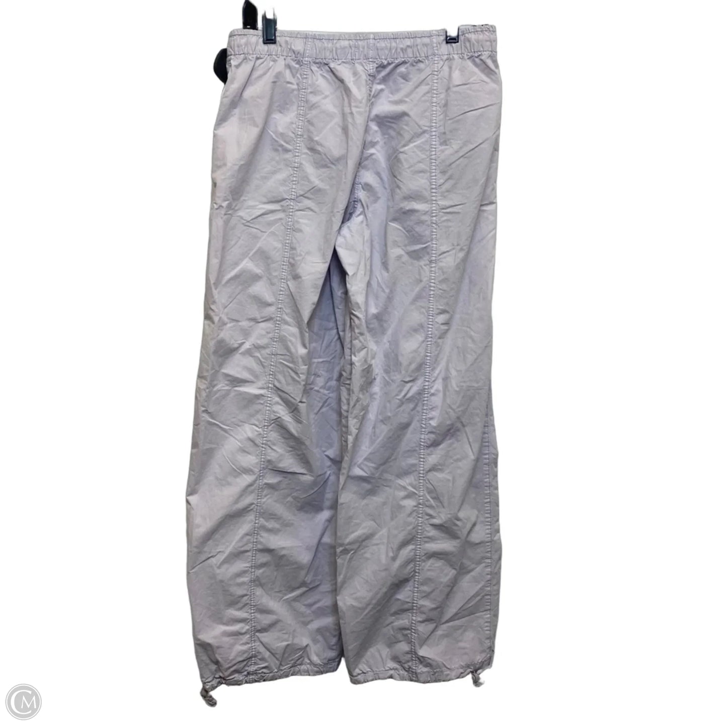 Pants Other By Zara In Purple, Size: M