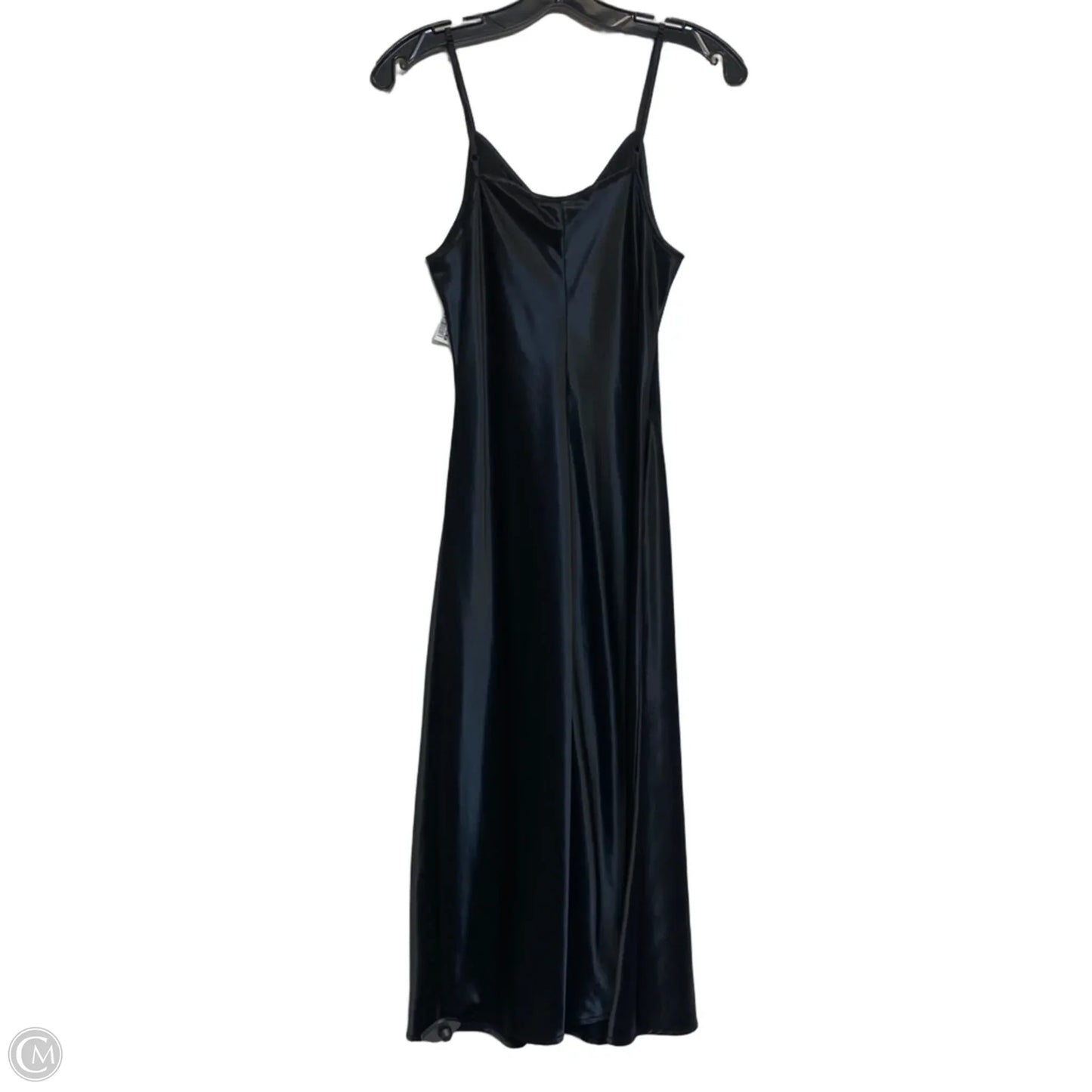 Dress Party Midi By A New Day In Black, Size: S