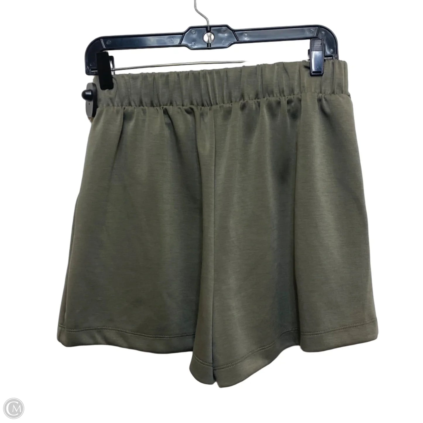 Shorts Set By Gilli In Green, Size: L