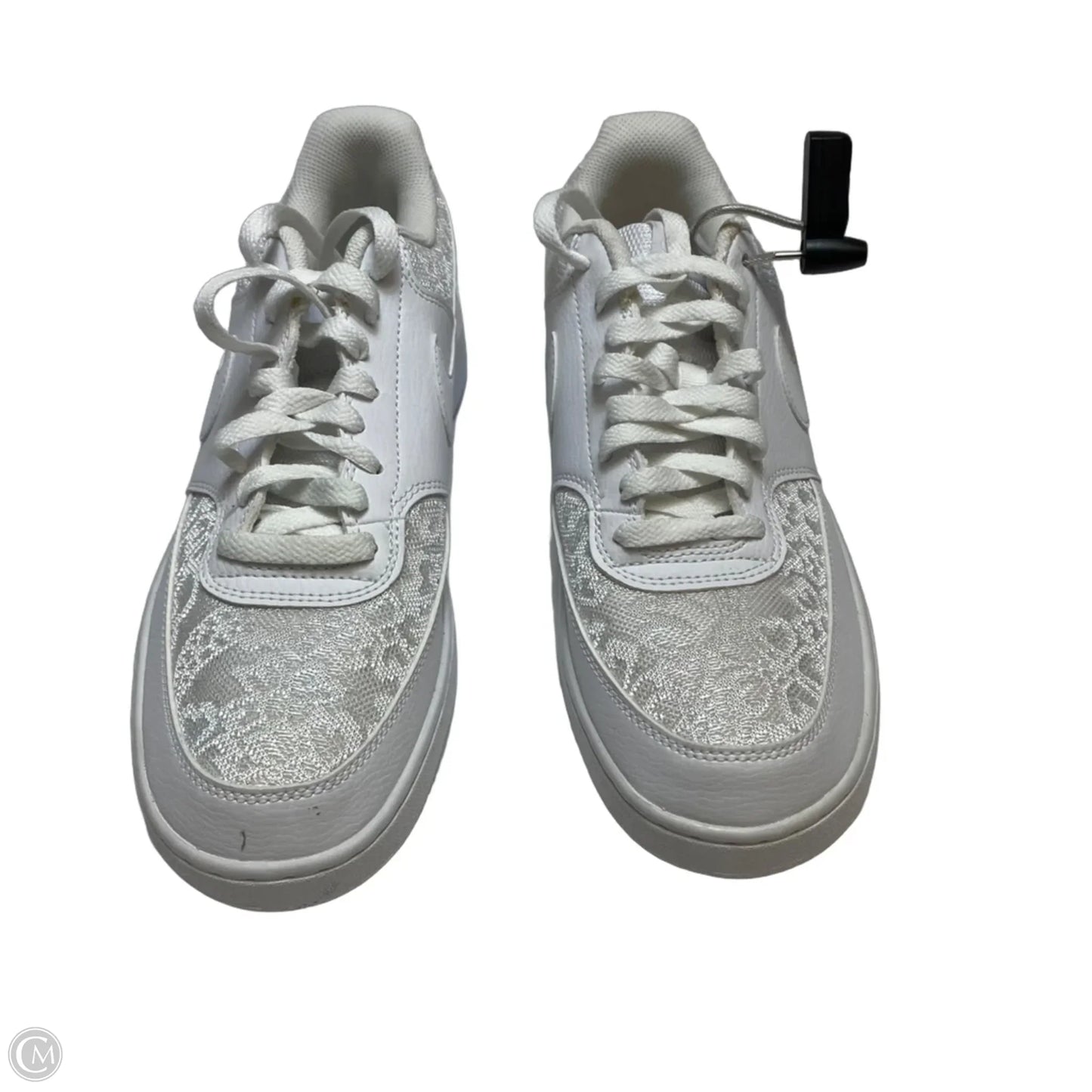 Shoes Sneakers By Nike In White, Size: 11