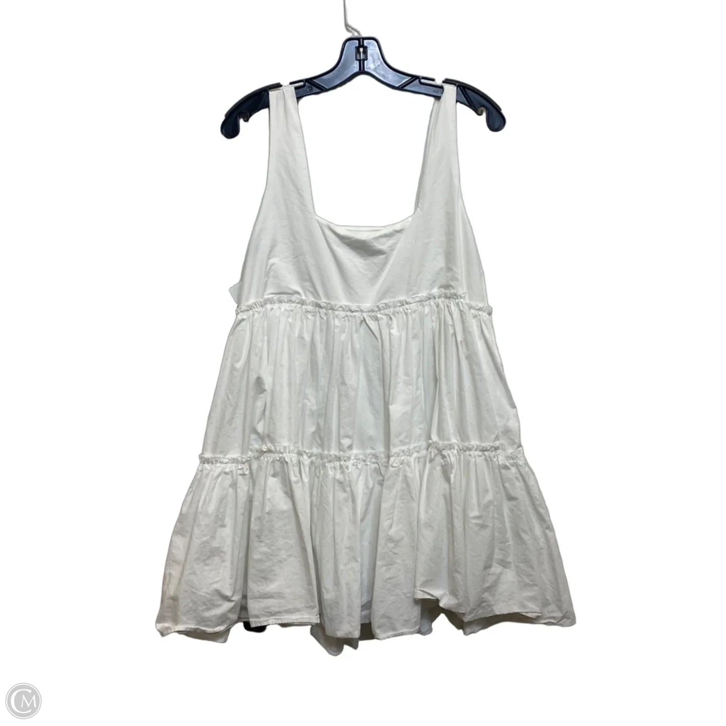 Dress Casual Short By Altard State In White, Size: L