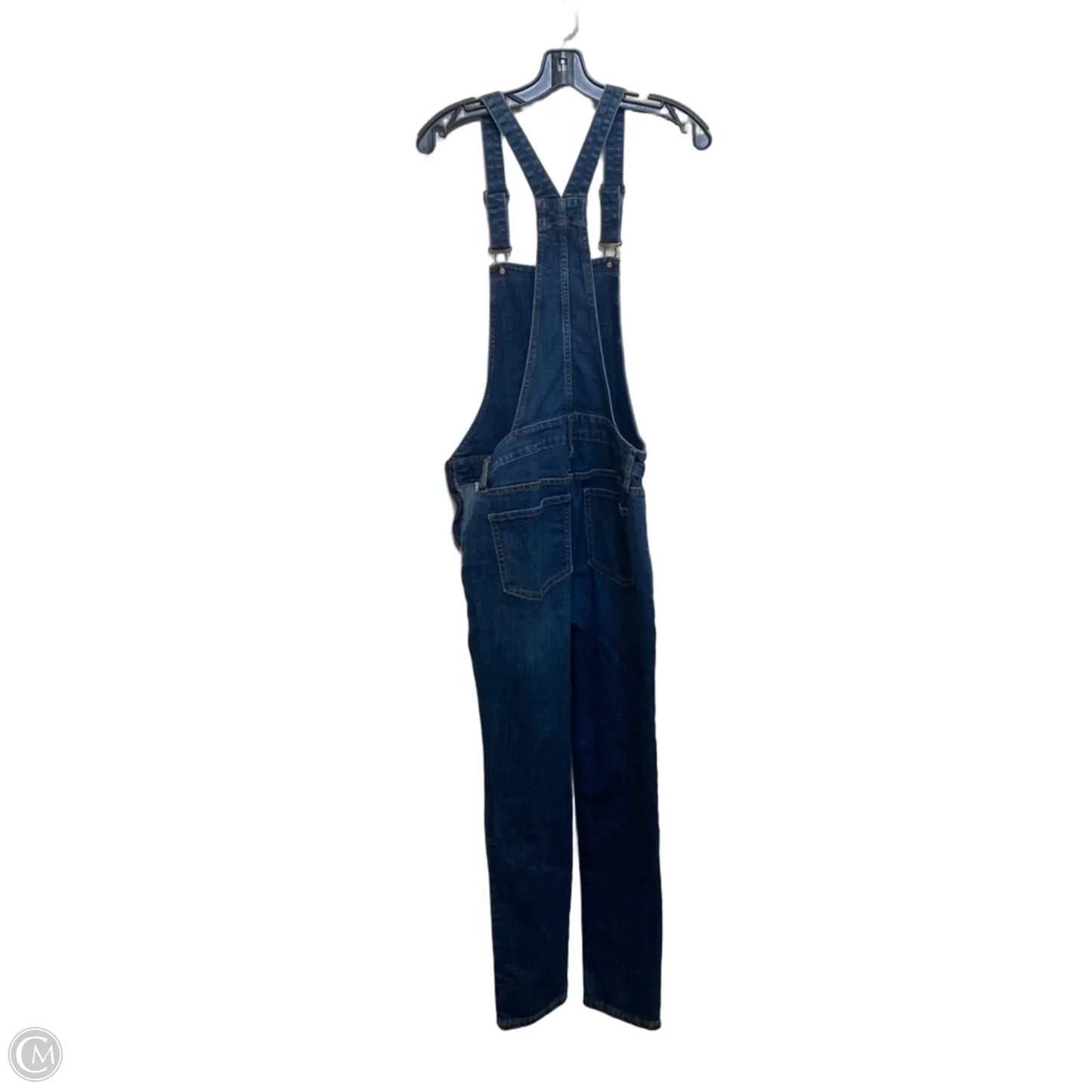 Overalls By Old Navy In Blue Denim, Size: S