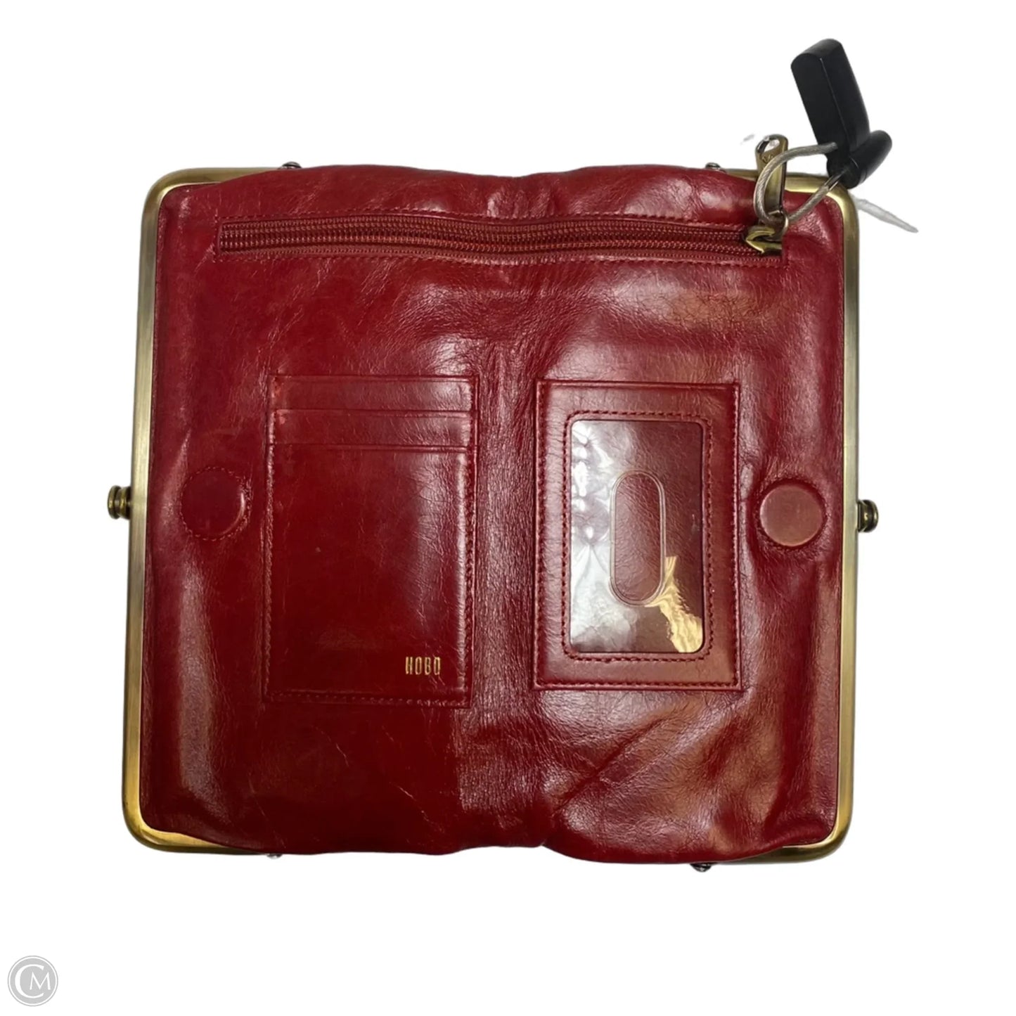Wallet Designer By Hobo Intl, Size: Large