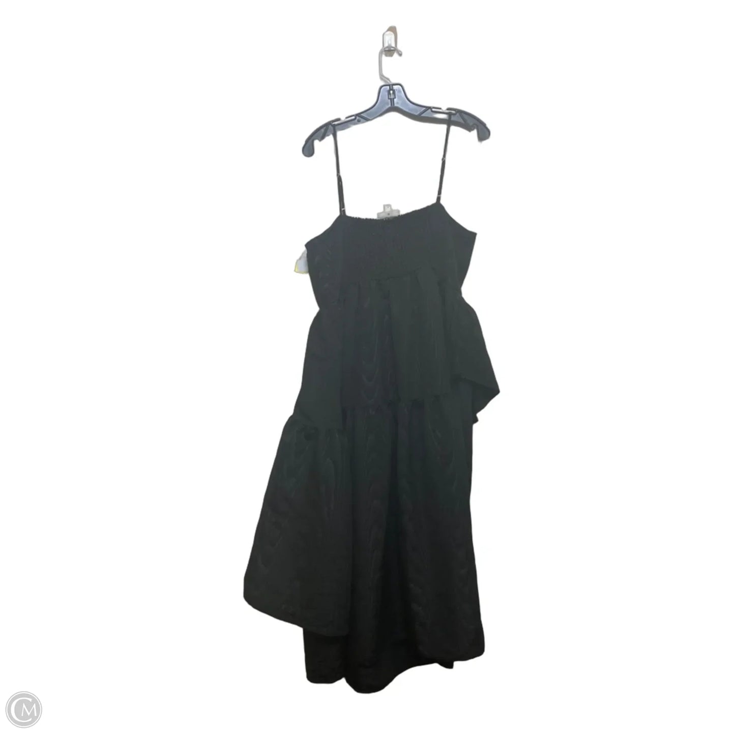 Dress Designer By Kate Spade In Black, Size: M