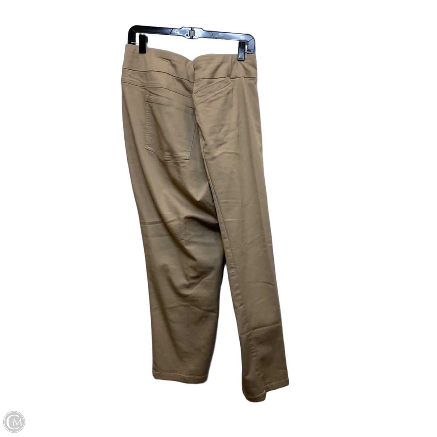 Pants Dress By West Bound In Tan, Size: 22