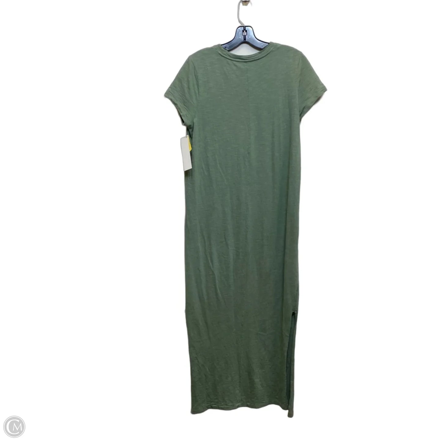 Dress Designer By Vineyard Vines In Green, Size: Xs