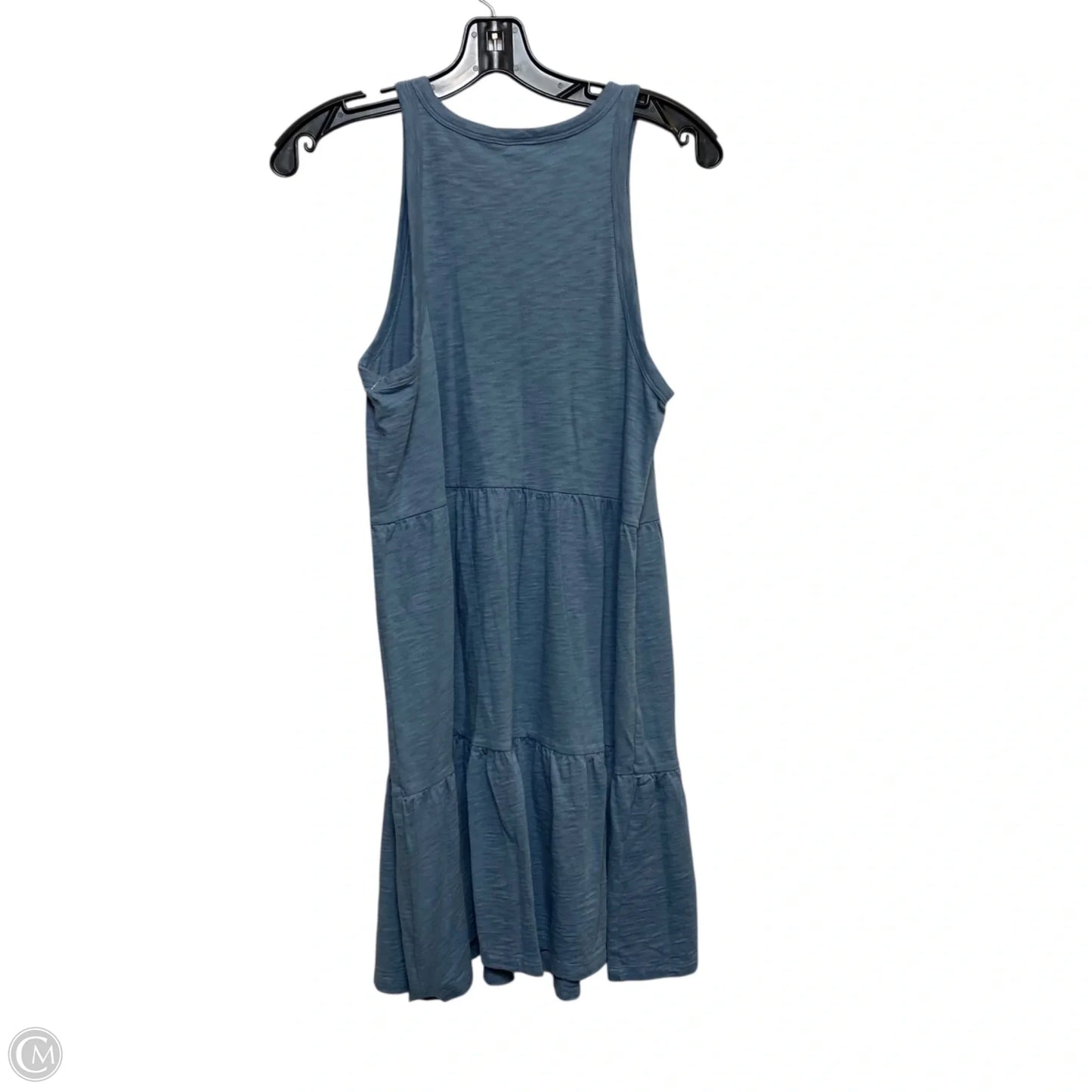 Dress Party Short By Gap In Blue, Size: M