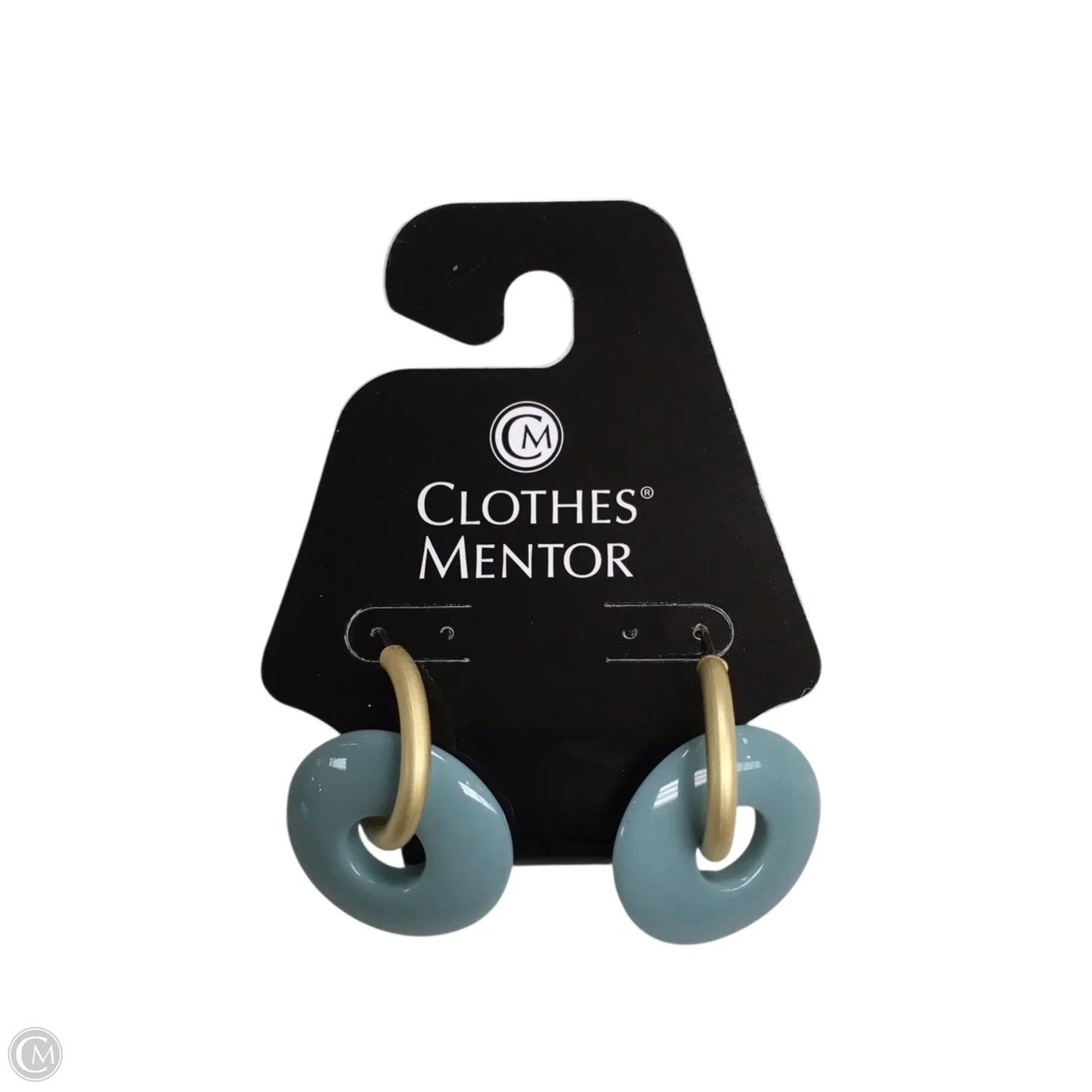 Earrings Dangle/drop By Clothes Mentor