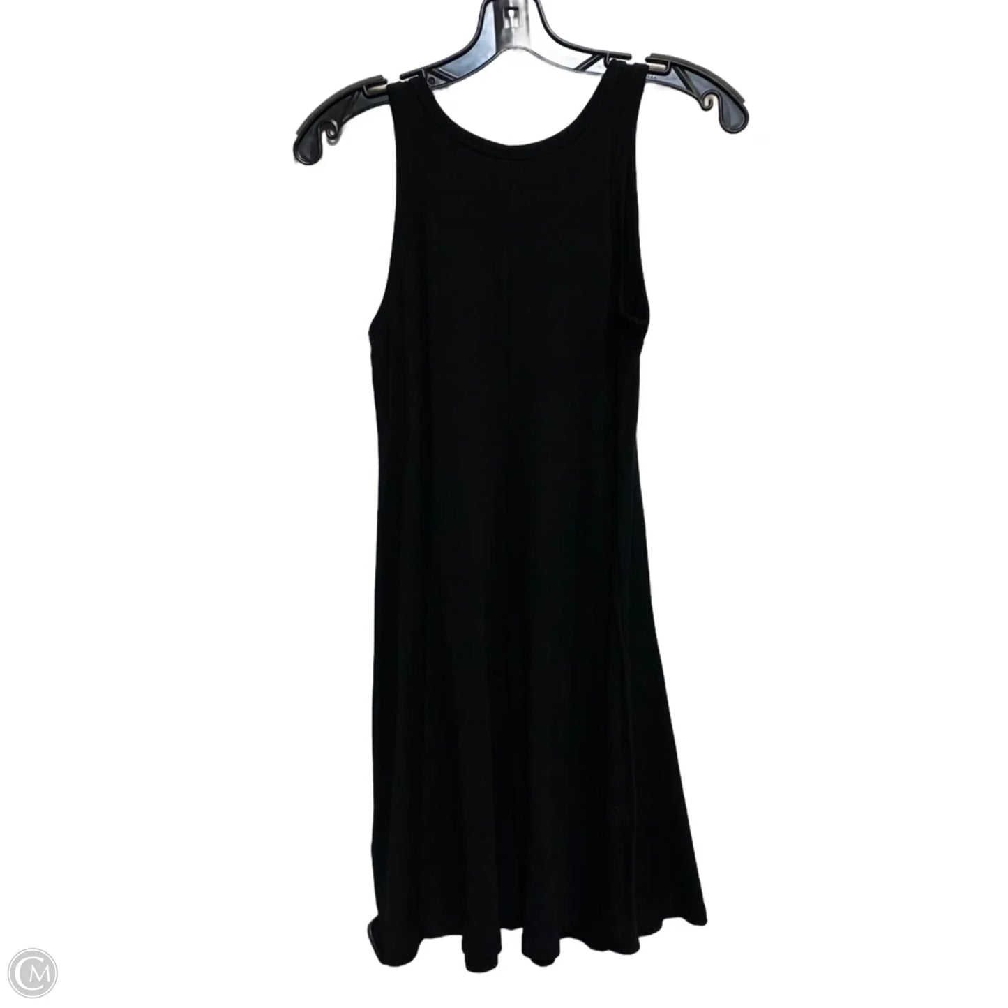 Dress Casual Short By Old Navy In Black, Size: Xs
