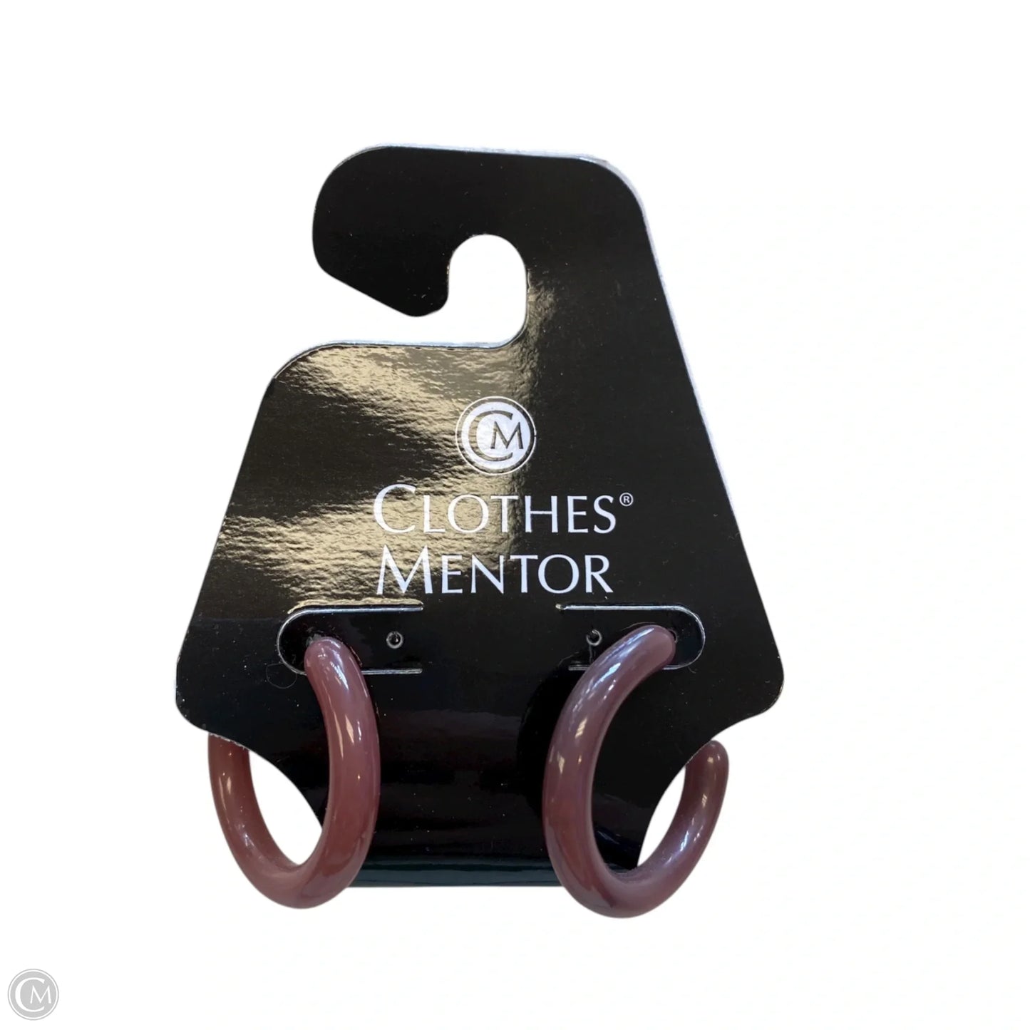 Earrings Hoop By Clothes Mentor