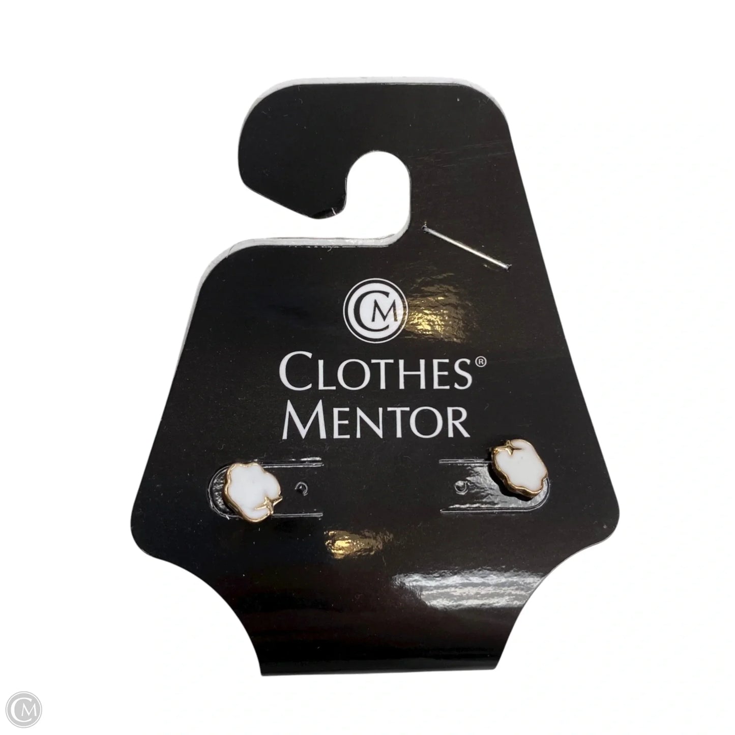 Earrings Stud By Clothes Mentor