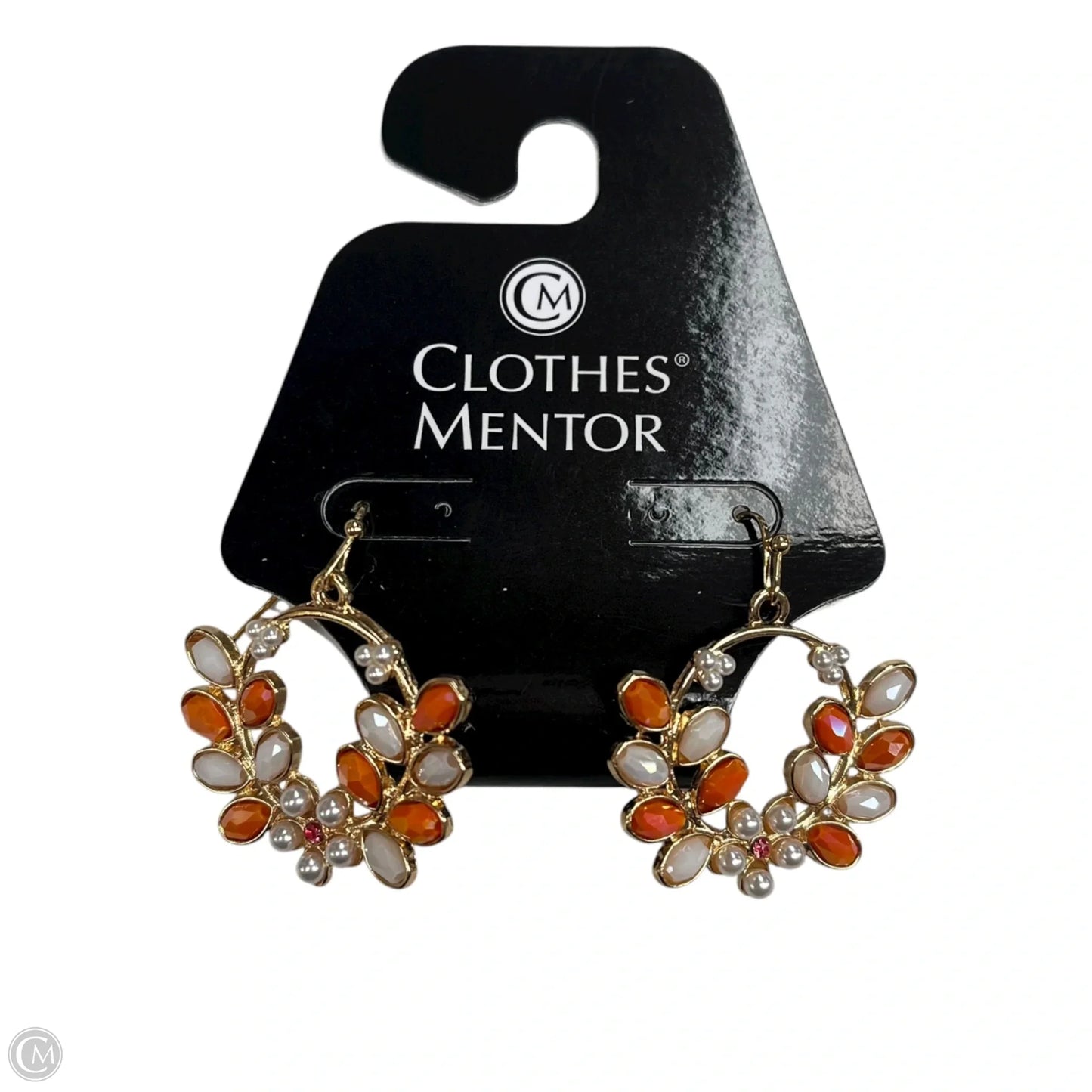 Earrings Dangle/drop By Versona