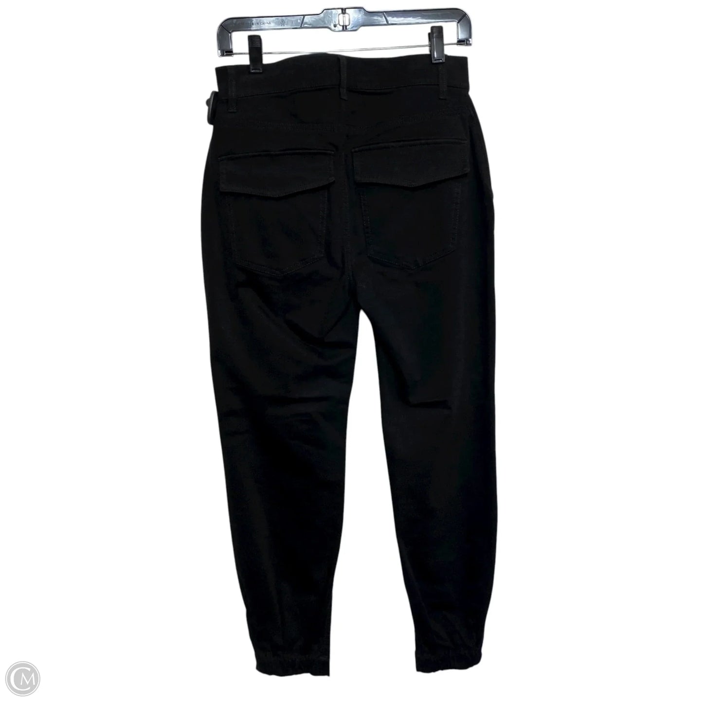 Pants Cargo & Utility By Express In Black, Size: 4