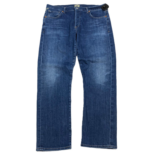 Jeans Boyfriend By Citizens Of Humanity  Size: 6