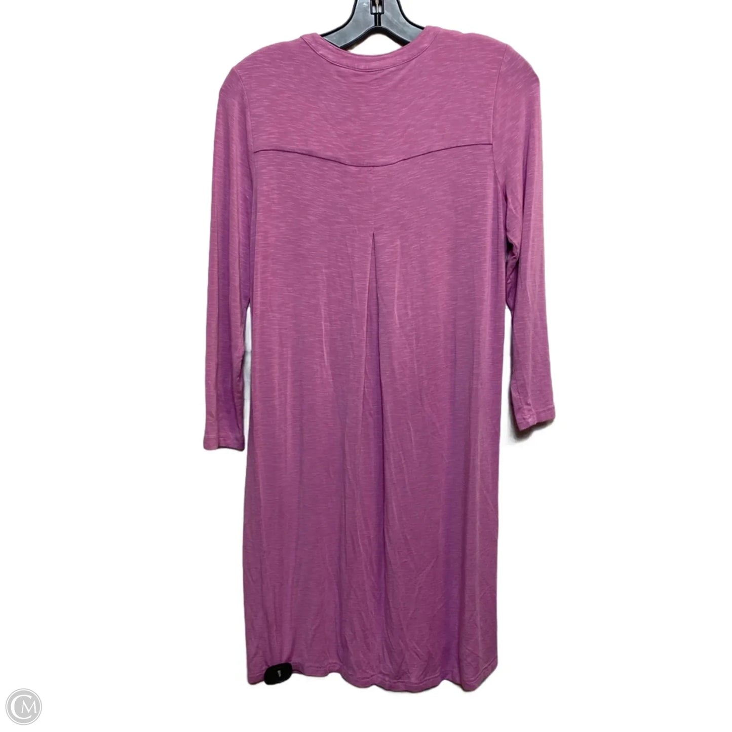 Dress Casual Short By Southern Tide In Pink, Size: S