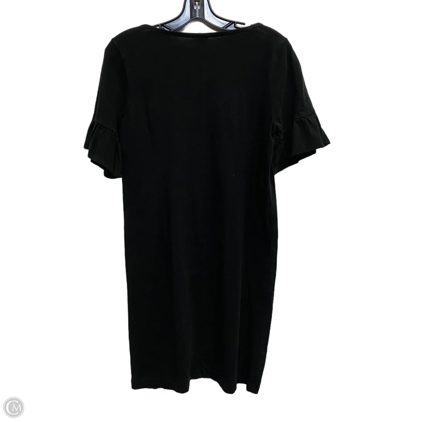 Dress Casual Short By J. Crew In Black, Size: S