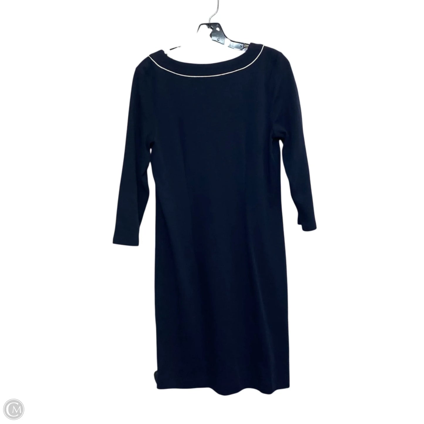 Dress Casual Short By Talbots In Navy, Size: S