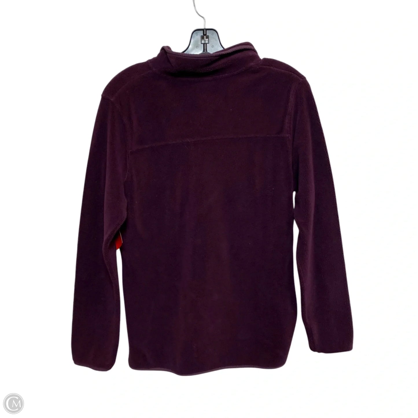 Athletic Fleece By 32 Degrees In Purple, Size: S