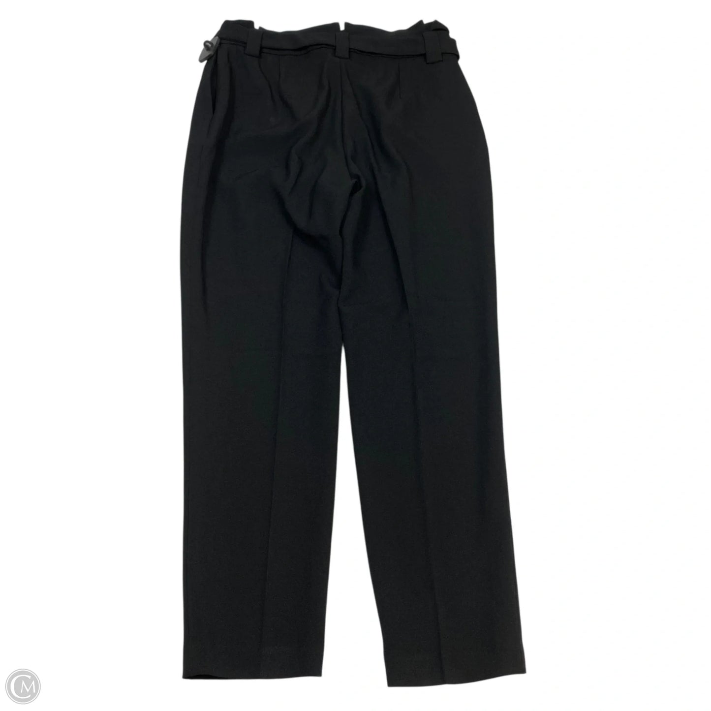 Pants Dress By Calvin Klein In Black, Size: 10