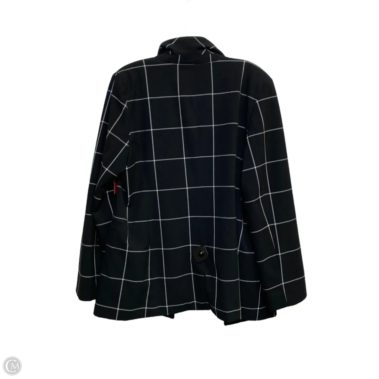 Blazer By Halogen In Black, Size: L