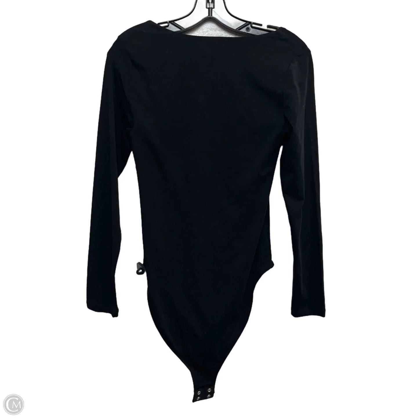 Bodysuit By Old Navy In Black, Size: M
