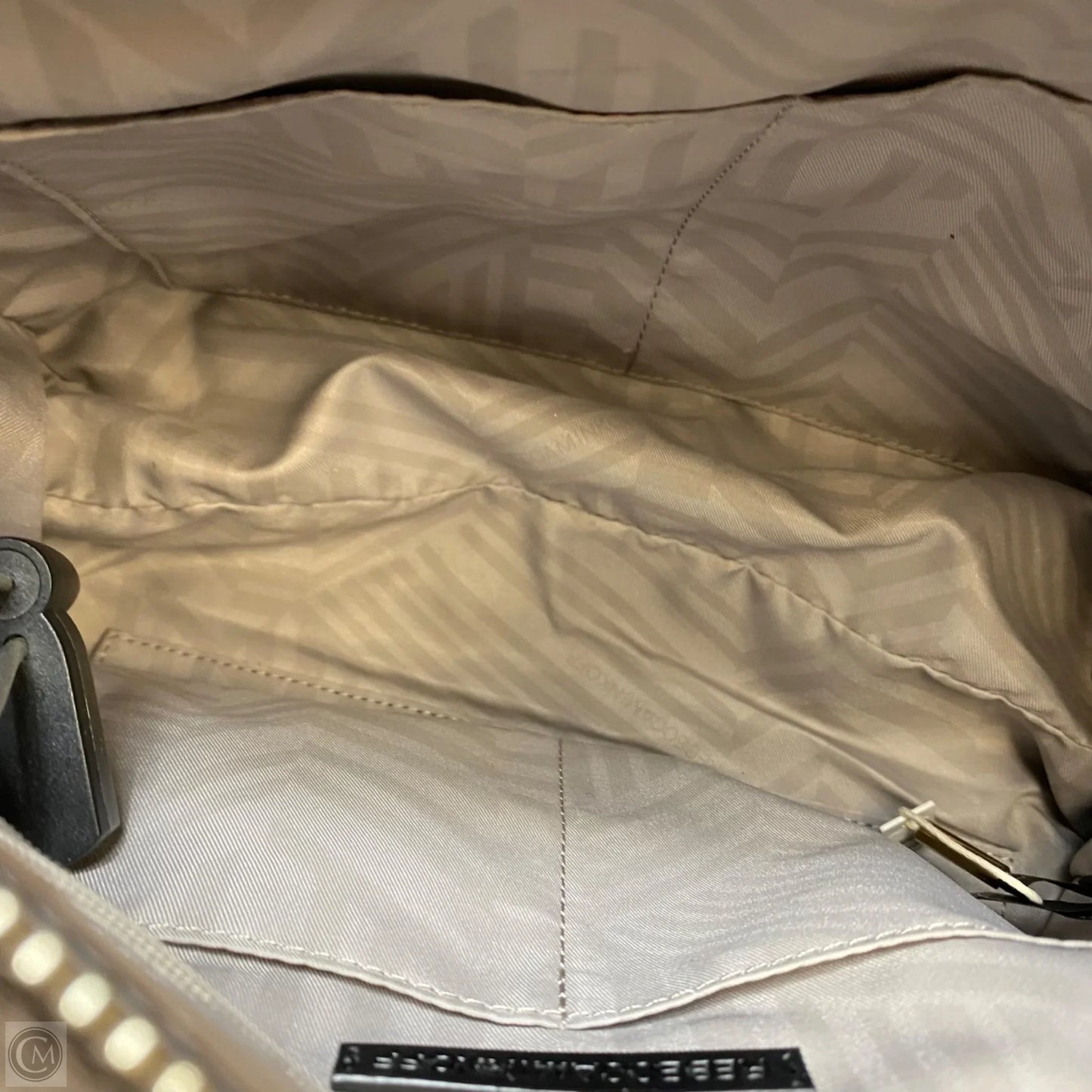 Handbag Designer By Rebecca Minkoff, Size: Medium