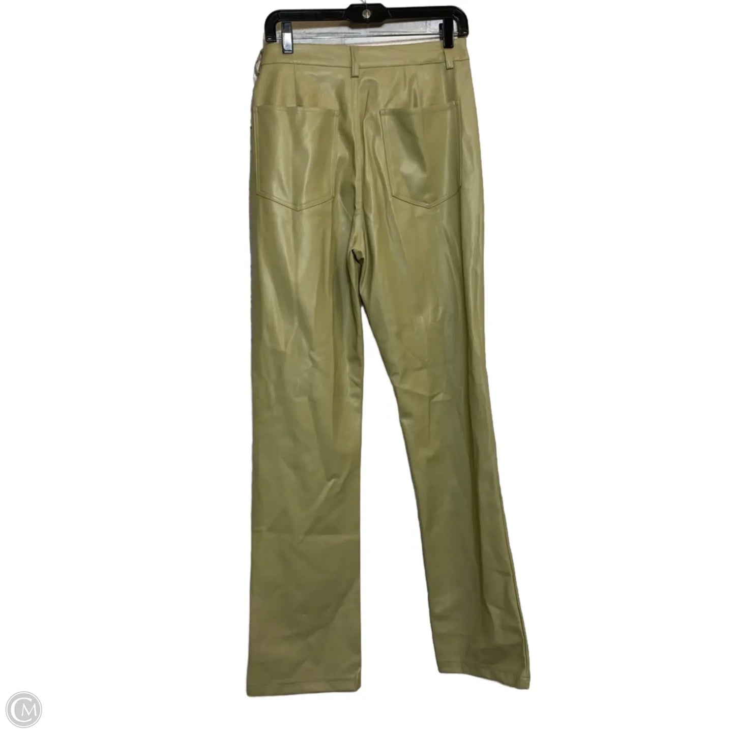 Pants Other By We Wore That In Green, Size: 10