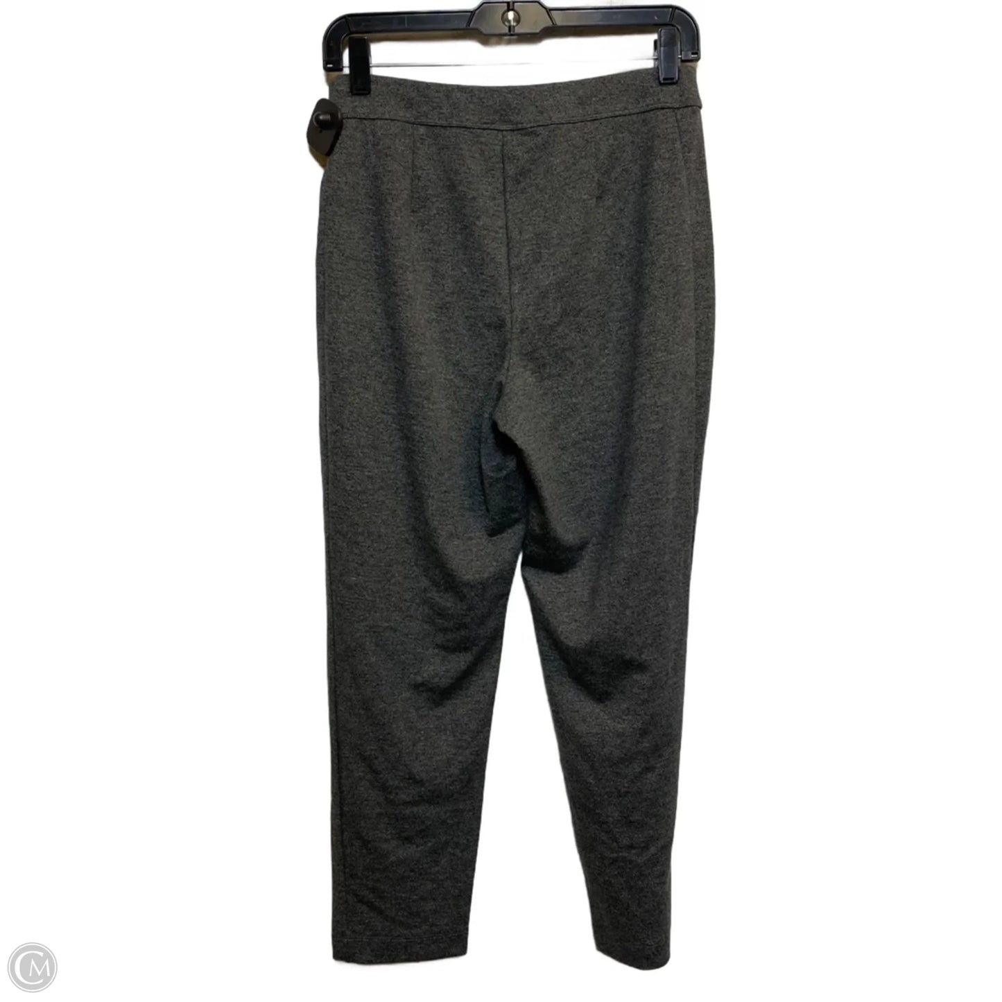 Pants Leggings By J. Jill In Grey, Size: Sp