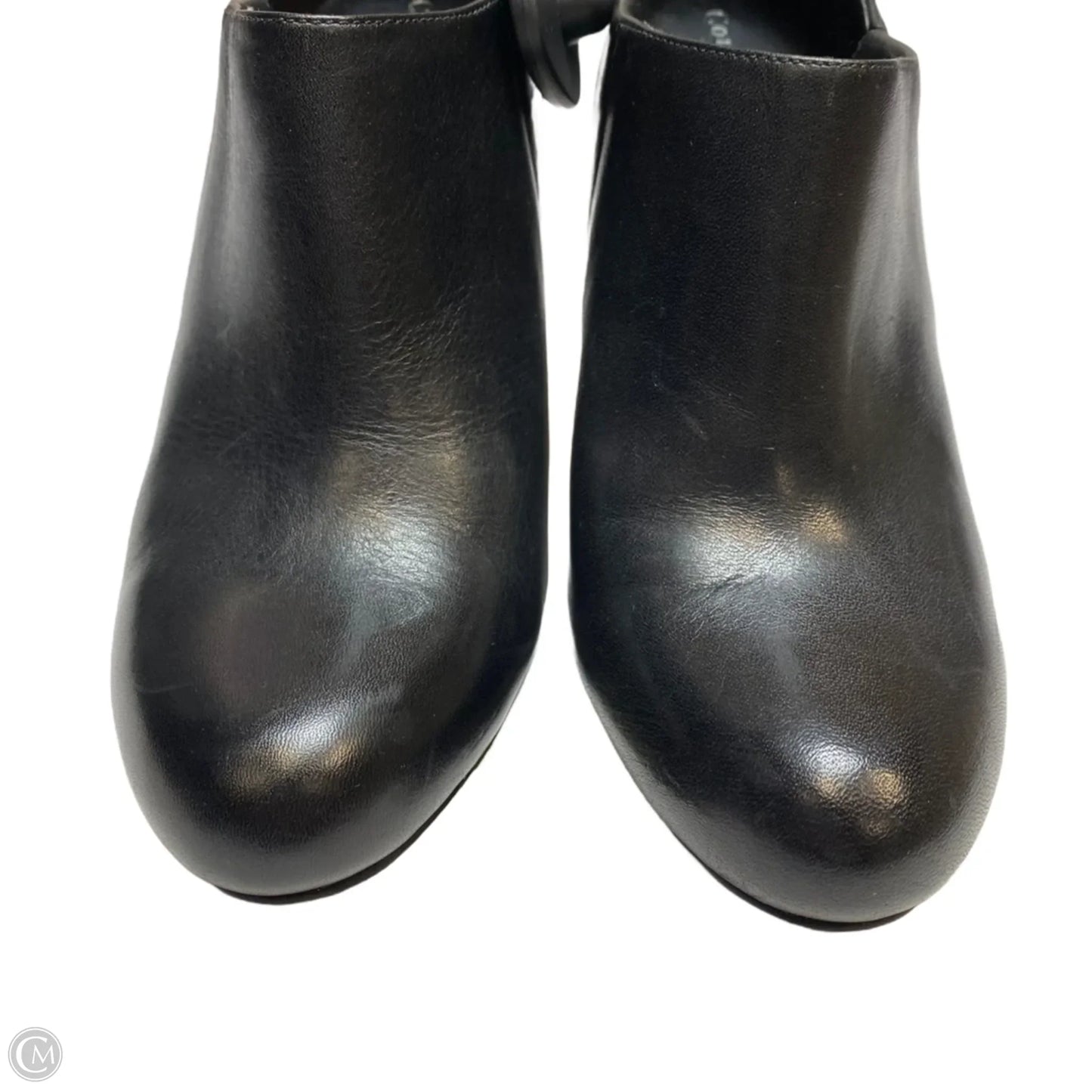 Shoes Designer By Cole-haan In Black, Size: 9