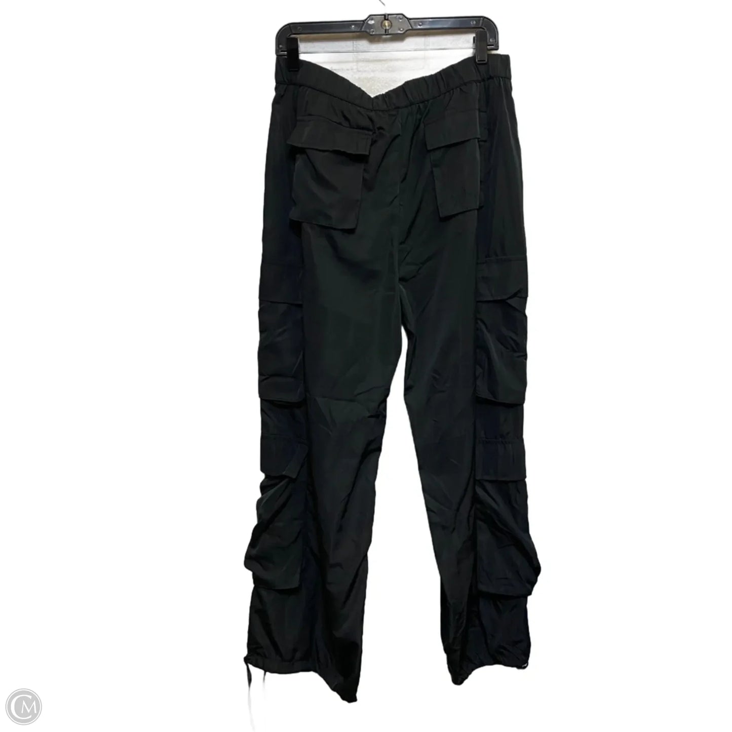 Pants Cargo & Utility By Sugarkiss In Black, Size: Xl