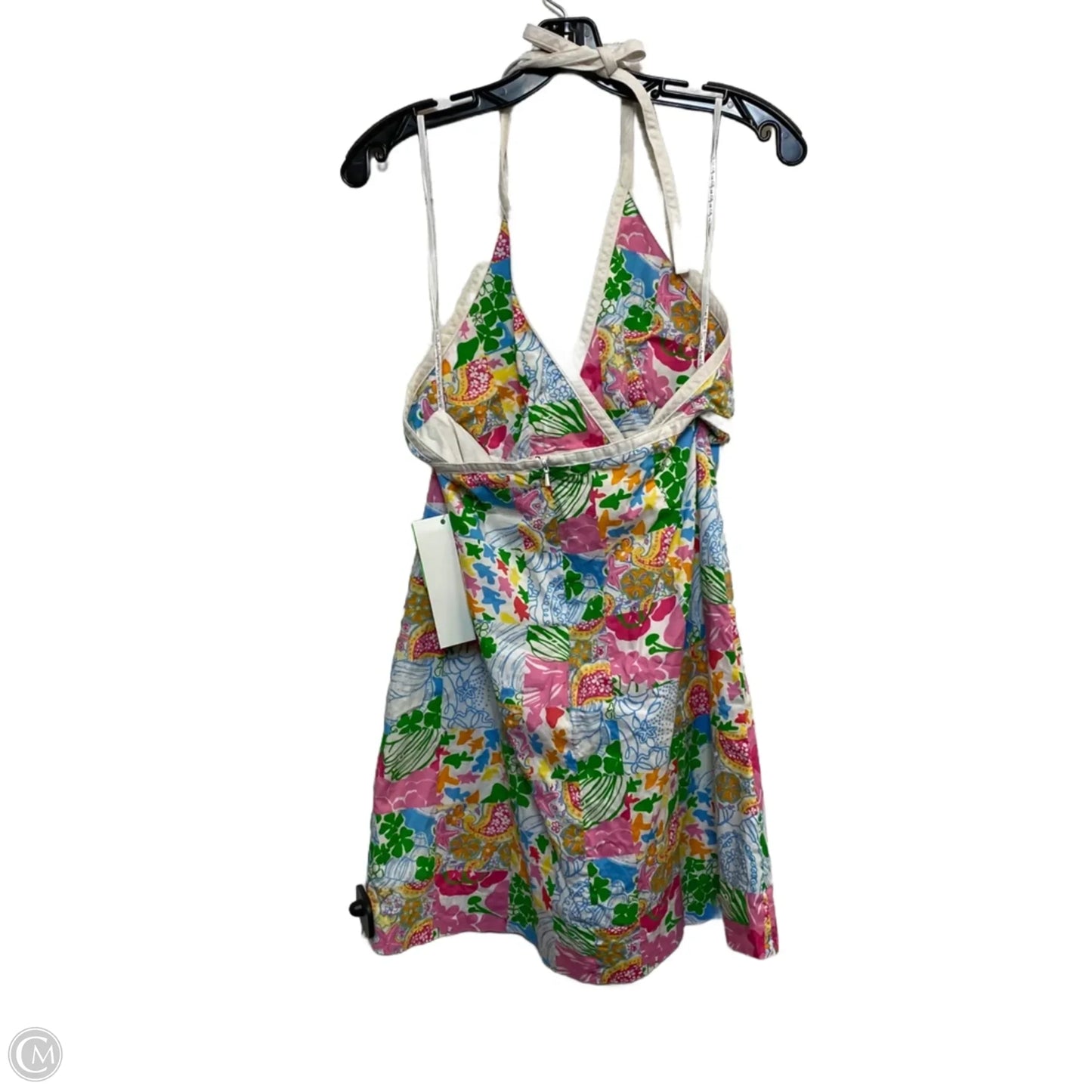 Dress Designer By Lilly Pulitzer In Multi-colored, Size: Xs