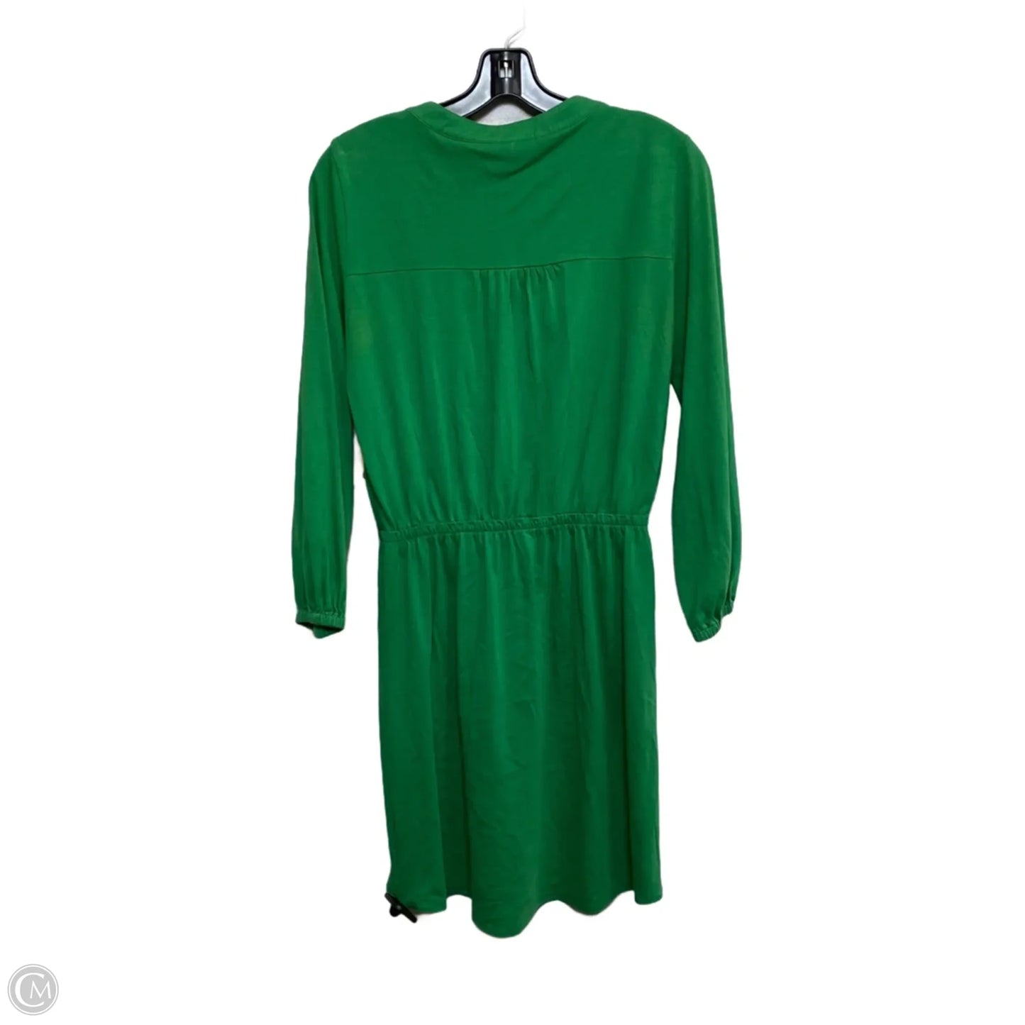 Dress Designer By Lilly Pulitzer In Green, Size: S