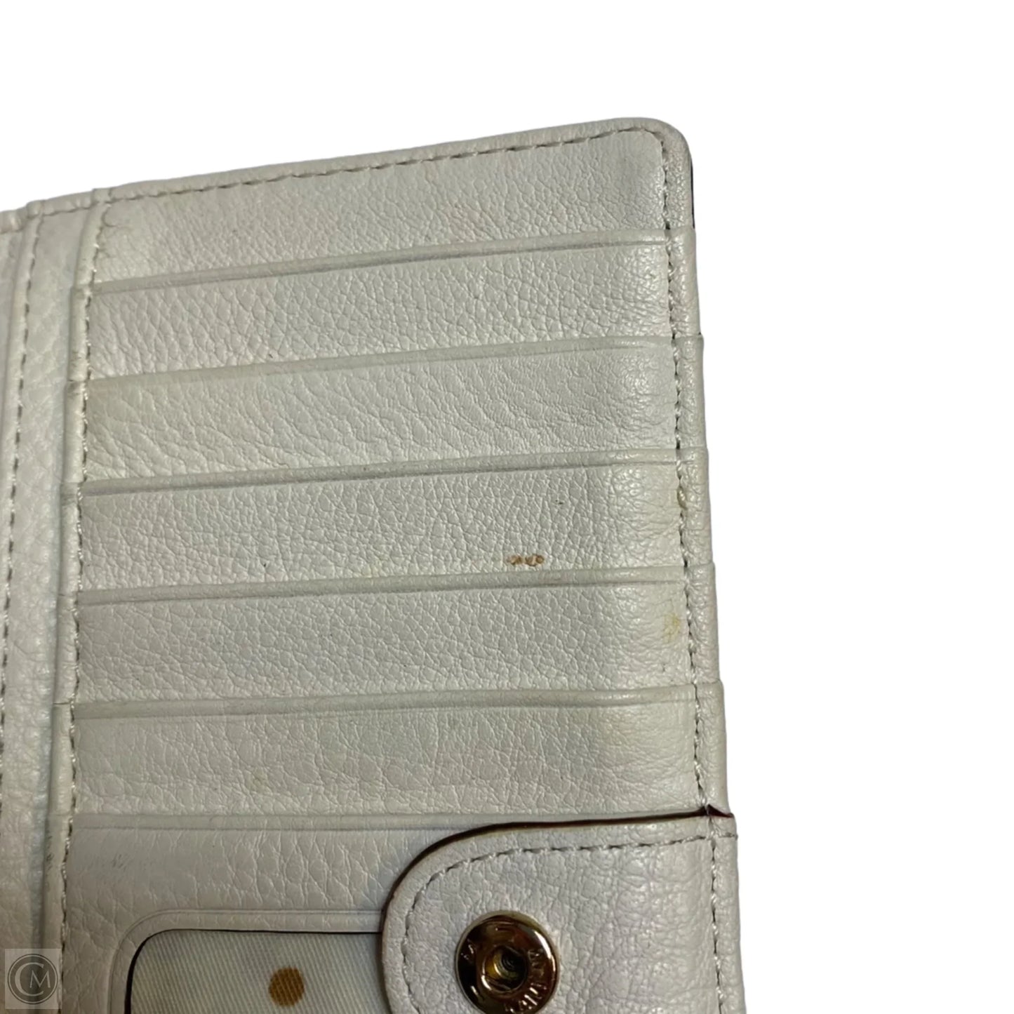 Wallet Designer By Kate Spade, Size: Medium