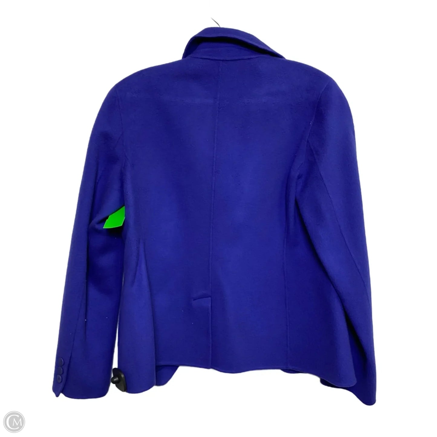 Blazer By Talbots In Blue, Size: S