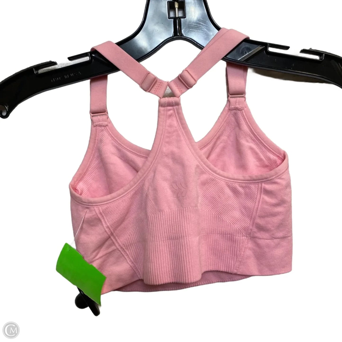 Athletic Bra By All In Motion In Pink, Size: Xs