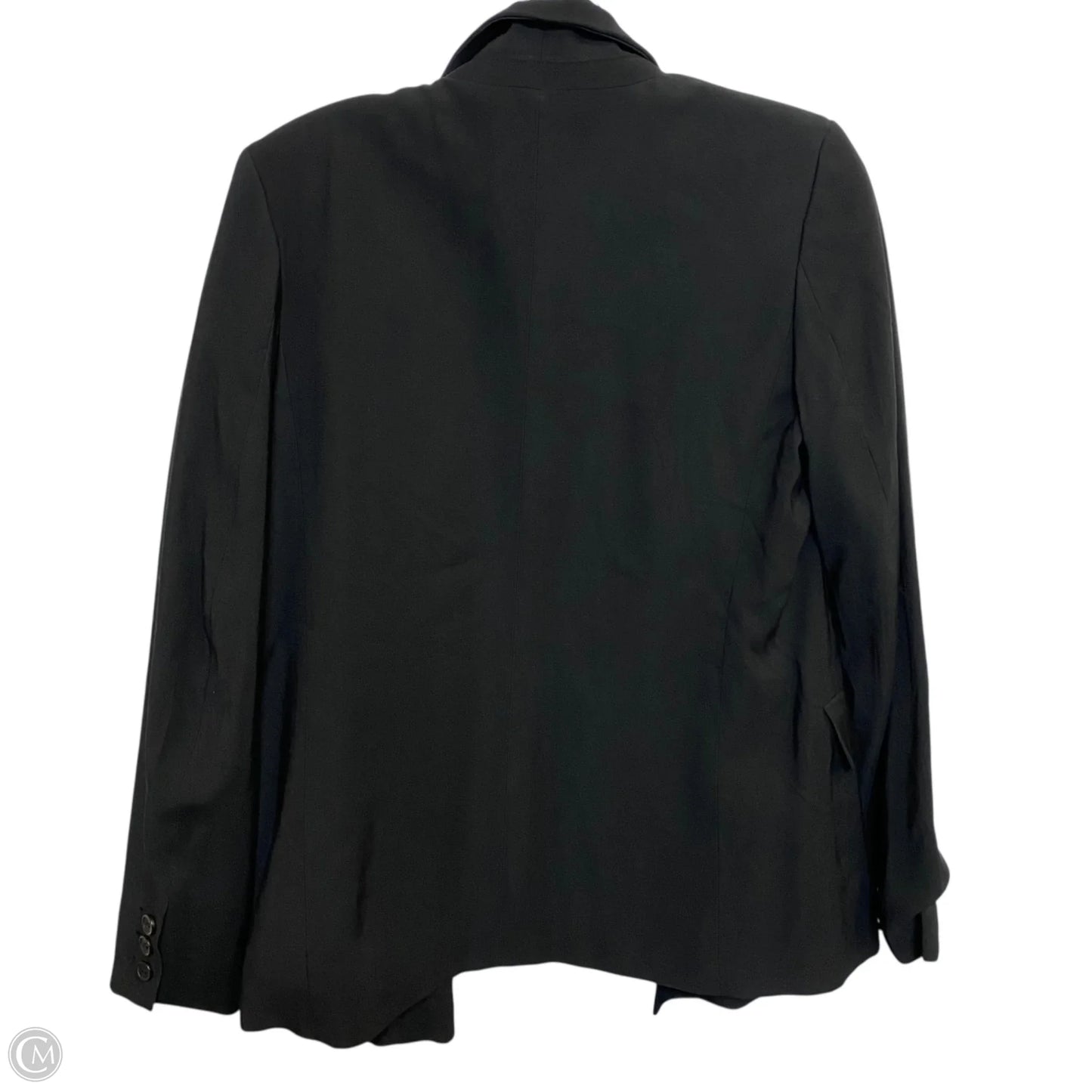 Blazer By Divided In Black, Size: Xs