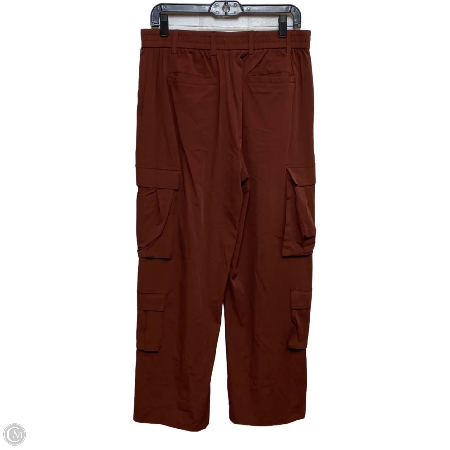 Pants Cargo & Utility By Gianni Bini In Brown, Size: L