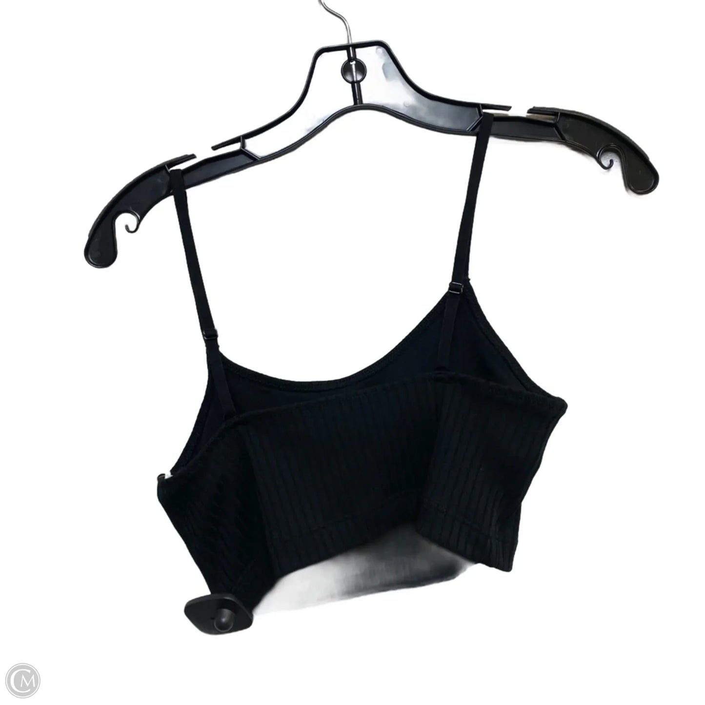 Bralette By Aerie In Black, Size: S