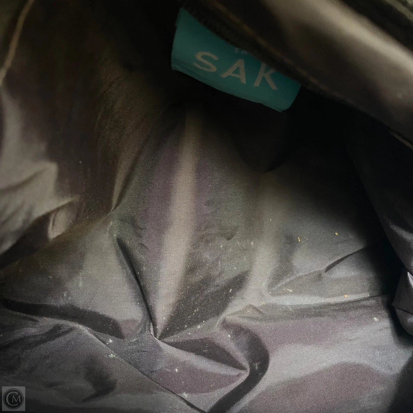 Handbag By The Sak, Size: Small