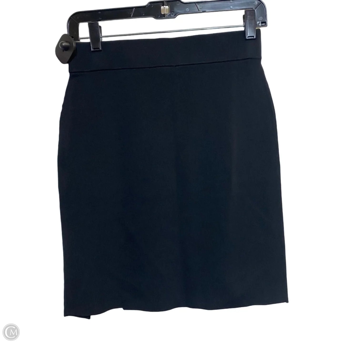 Skirt Mini & Short By Inc In Black, Size: S