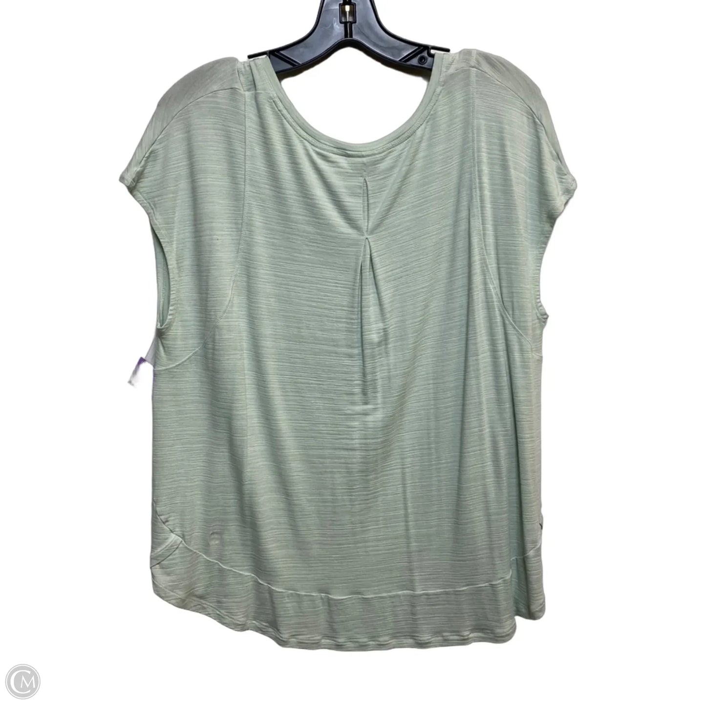 Athletic Tank Top By All In Motion In Green, Size: Xl