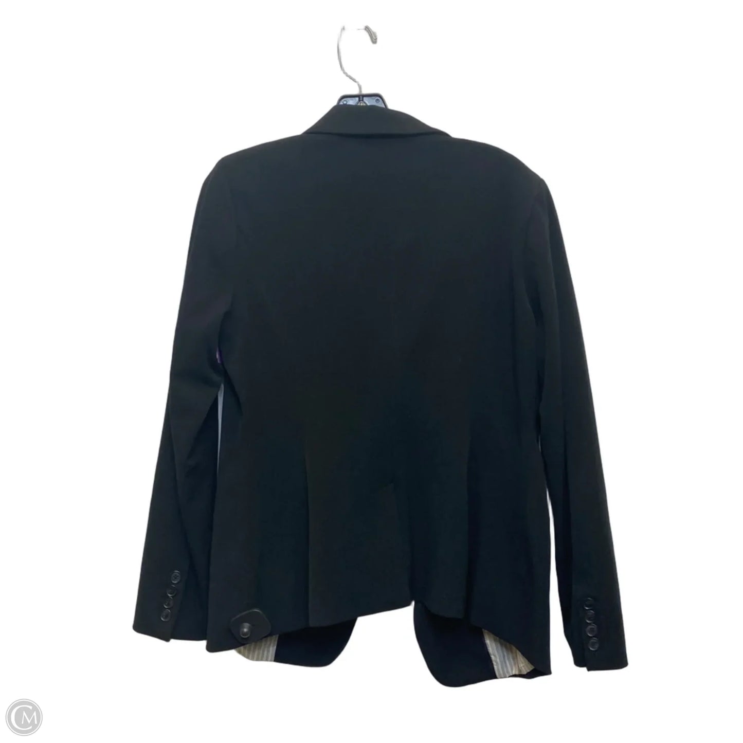 Blazer By A New Day In Black, Size: L