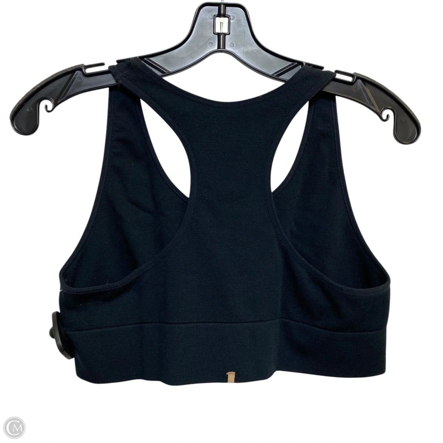 Bralette By Lunya In Black, Size: L